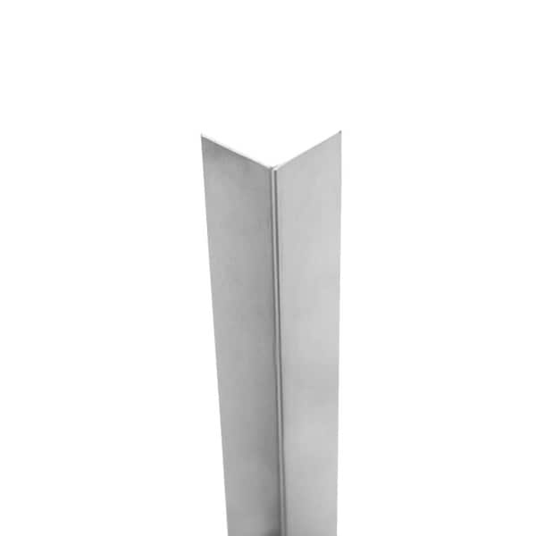 Scotch Mount Corner Guard, 1" x 1" x 48"